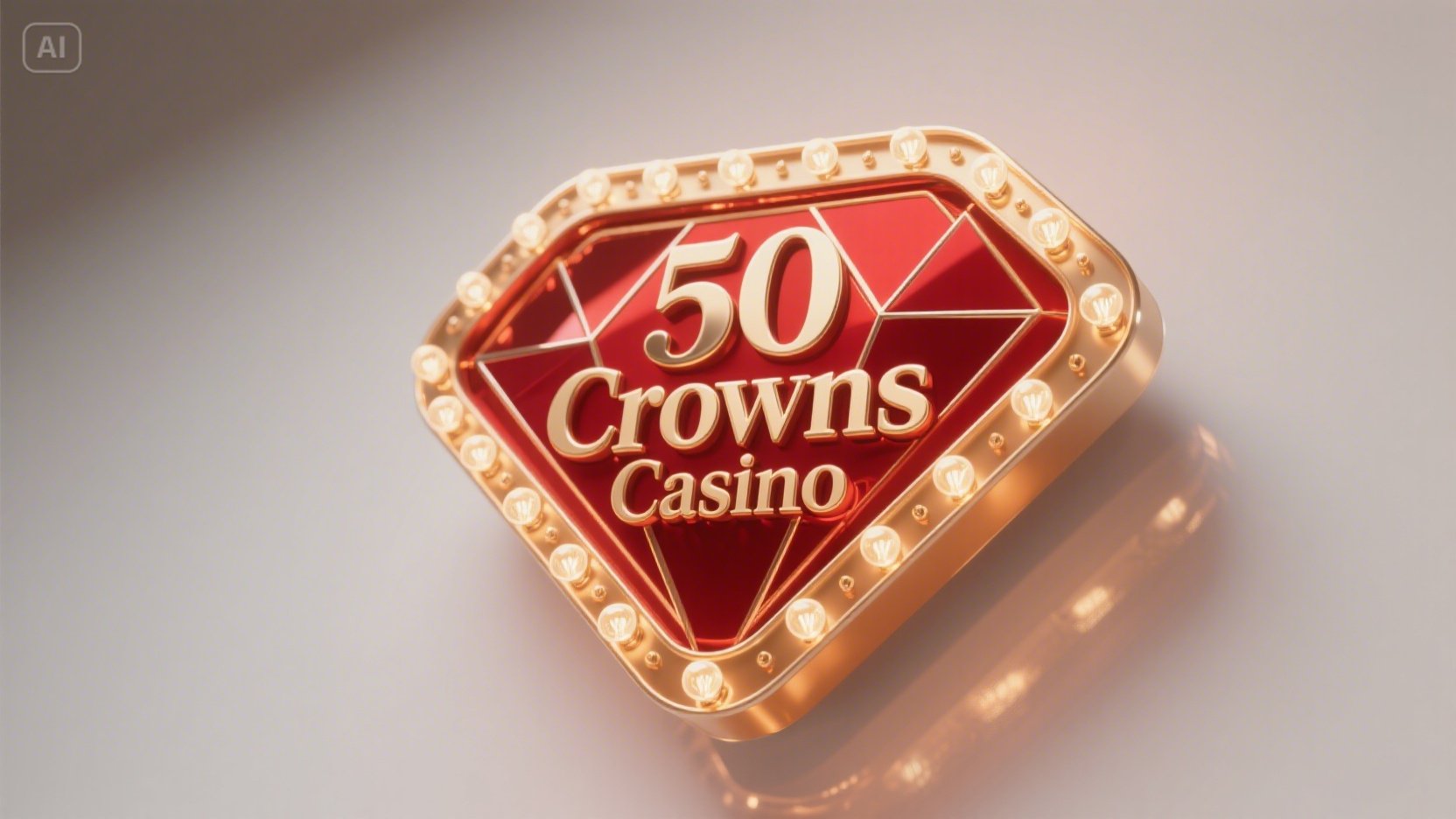 50 Crowns Casino